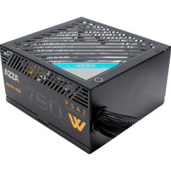 Блок питания Azza 750W Фото 1