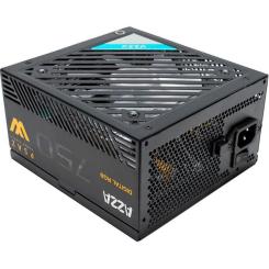 Блок питания Azza 750W Фото 2
