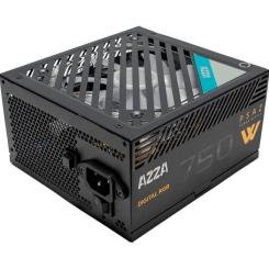 Блок питания Azza 750W Фото 3