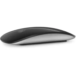 Мышка Apple Magic Mouse Multi-Touch Surface Bluetooth Black Фото 1