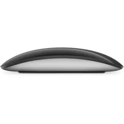 Мышка Apple Magic Mouse Multi-Touch Surface Bluetooth Black Фото 2