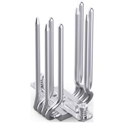 Кулер для процессора JONSBO CR-1400 EVO Black Фото 9