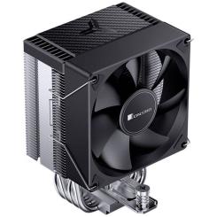 Кулер для процессора JONSBO CR-1400 EVO Black Фото