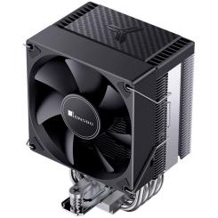 Кулер для процессора JONSBO CR-1400 EVO Black Фото 2