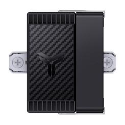 Кулер для процессора JONSBO CR-1400 EVO Black Фото 4