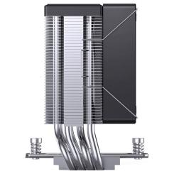 Кулер для процессора JONSBO CR-1400 EVO Black Фото 5