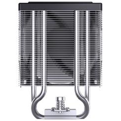 Кулер для процессора JONSBO CR-1400 EVO Black Фото 6