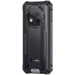 Мобильный телефон OUKITEL WP28S 4/128GB Black Фото 9