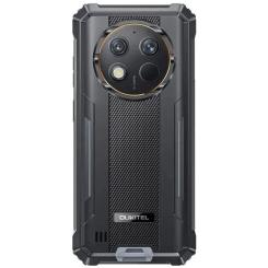 Мобильный телефон OUKITEL WP28S 4/128GB Black Фото 2