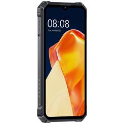 Мобильный телефон OUKITEL WP28S 4/128GB Black Фото 7