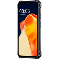 Мобильный телефон OUKITEL WP28S 4/128GB Black Фото 8