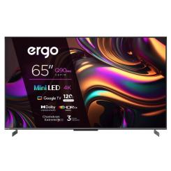Телевизор Ergo 65MQ90PRO Фото