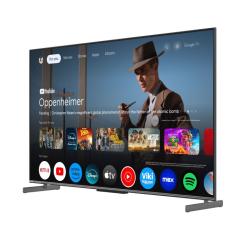 Телевизор Ergo 65MQ90PRO Фото 1