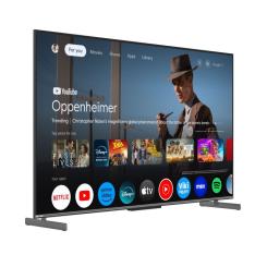 Телевизор Ergo 65MQ90PRO Фото 6