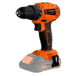 Шуруповерт Tekhmann TCD-40/i20 BS (без АКБ и ЗУ) Фото