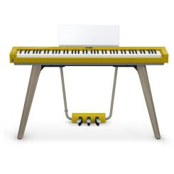 Цифровое пианино Casio PX-S7000HM Фото 1