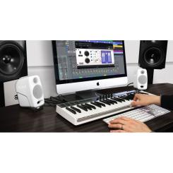 Студийный монитор IK Multimedia iLoud Micro Monitor White Фото 5