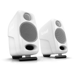 Студийный монитор IK Multimedia iLoud Micro Monitor White Фото 6