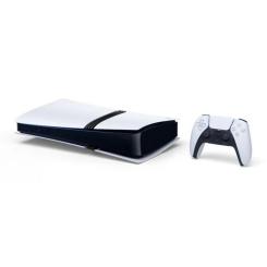 Игровая консоль Sony Playstation 5 Pro 2TB Фото 4