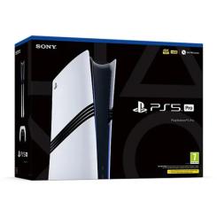 Игровая консоль Sony Playstation 5 Pro 2TB Фото 7