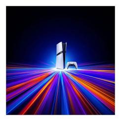 Игровая консоль Sony Playstation 5 Pro 2TB Фото 8