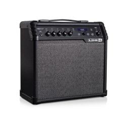 Комбоусилитель Line 6 Spider V 30 MKII Фото