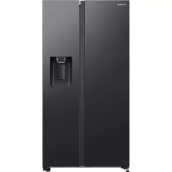 Холодильник Samsung RS64DG5303B1UA Фото