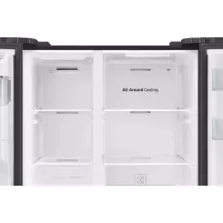Холодильник Samsung RS64DG5303B1UA Фото 6
