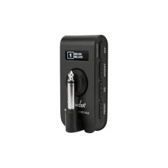 Гитарный усилитель Fender Mustang Micro Plus Фото 2