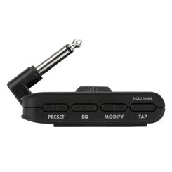 Гитарный усилитель Fender Mustang Micro Plus Фото 3