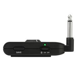 Гитарный усилитель Fender Mustang Micro Plus Фото 4