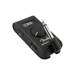 Гитарный усилитель Fender Mustang Micro Plus Фото 5