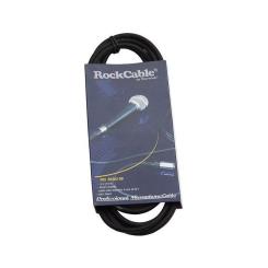 Микрофонный кабель RockCable Microphone Cable 3m Фото 1