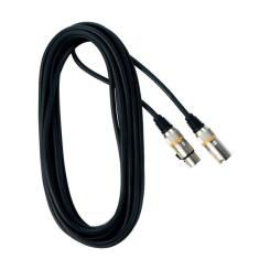 Микрофонный кабель RockCable Microphone Cable 10m Фото