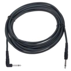 Инструментальный кабель D'Addario Classic Series Instrument Cable 6m Фото 1