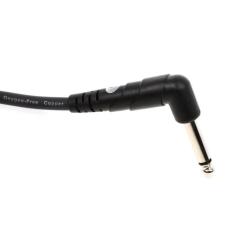 Инструментальный кабель D'Addario Classic Series Instrument Cable 6m Фото 2