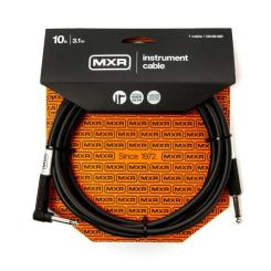 Инструментальный кабель MXR Standard Instrument Cable Straight/Right 3m Фото