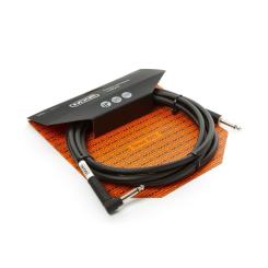 Инструментальный кабель MXR Standard Instrument Cable Straight/Right 3m Фото 2