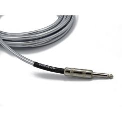 Инструментальный кабель DiMarzio Instrument Cable 5.5m Chrome Фото 1