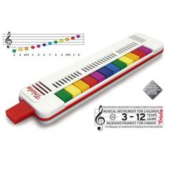 Пианика Seydel Triola 12 Фото 4