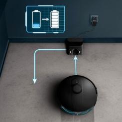 Пылесос Rowenta RR91C5WH Фото 9