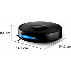 Пылесос Rowenta RR91C5WH Фото 2