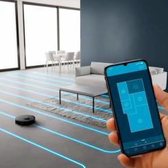 Пылесос Rowenta RR91C5WH Фото 4