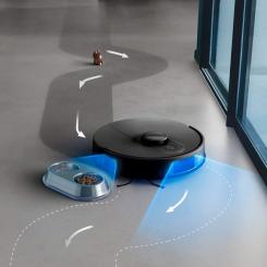 Пылесос Rowenta RR91C5WH Фото 5