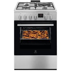 Плита Electrolux LKM660222X Фото