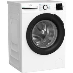 Стиральная машина Beko BM1WFU39233WB Фото 1