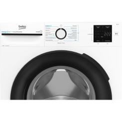 Стиральная машина Beko BM1WFU39233WB Фото 4