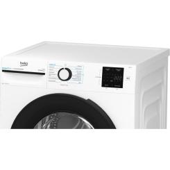 Стиральная машина Beko BM1WFU39233WB Фото 5
