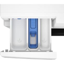 Стиральная машина Beko BM1WFU39233WB Фото 7