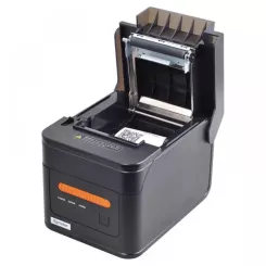 Принтер чеков X-PRINTER XP-A300L USB, RS-232, Ethernet, звонок Фото 1
